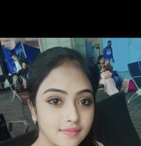 Jigisha Cam show & Real Meet - escort in Ahmedabad