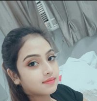 Jigisha Cam show & Real Meet - escort in Ahmedabad