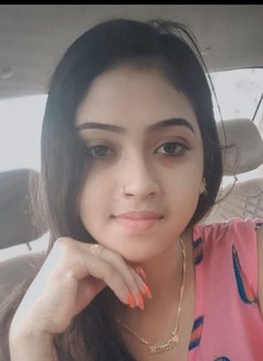 Jigisha Cam show & Real Meet - escort in Kolkata Photo 4 of 4