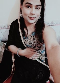 Jigisha Shah - Transsexual escort in Ahmedabad Photo 4 of 9
