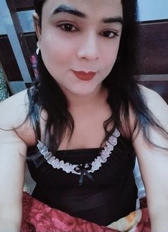 Jigisha Shah - Transsexual escort in Ahmedabad Photo 5 of 9