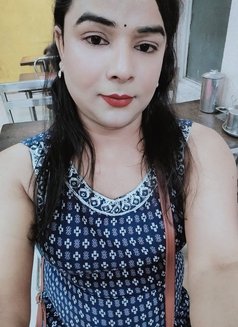Jigisha Shah - Transsexual escort in Ahmedabad Photo 6 of 9