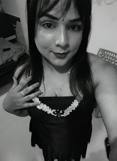 Jigisha Shah - Transsexual escort in Ahmedabad Photo 7 of 9