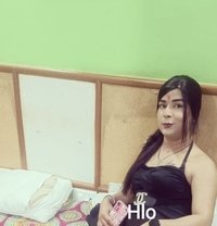 Jigisha Shah - Transsexual escort in Vadodara