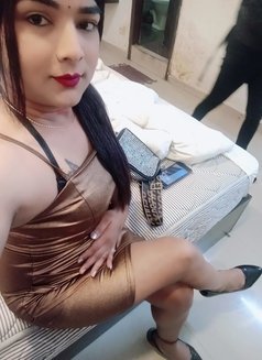 Jigisha Shah - Transsexual escort in Ahmedabad Photo 2 of 9