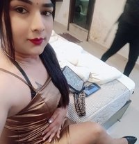 Jigisha Shah - Transsexual escort in Vadodara