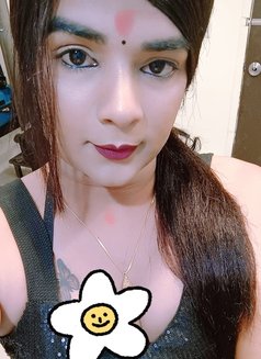 Jigisha Shah - Transsexual escort in Ahmedabad Photo 3 of 9