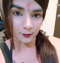 Jigisha Shah - Transsexual escort in Vadodara