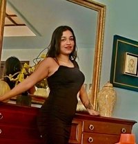 Jigna Escort - escort in Kolkata