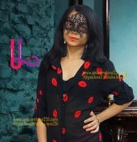 Hotwife Jigna Meet After CAM PREMIUM - escort in Ahmedabad