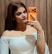 Jigna Shemale - Transsexual escort in Kochi