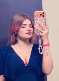 Jigna Shemale - Transsexual escort in Indore Photo 3 of 3