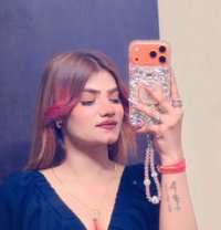 Jigna Shemale - Transsexual escort in Kochi