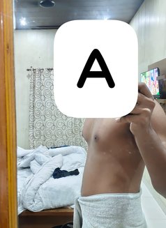 Jignesh - Male adult performer in New Delhi Photo 1 of 1