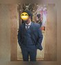Jignesh - Male escort in Mumbai Photo 1 of 1