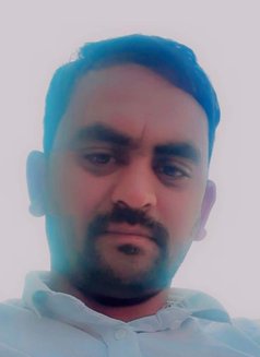 Jignesh Jignesh Munjapa - escort in Surat Photo 1 of 1