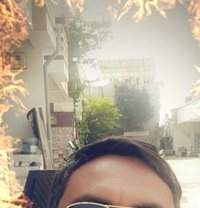 Jignesh Jignesh Munjapa - escort in Surat