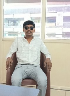 Jignesh Jolly - Male escort agency in Ahmedabad Photo 1 of 6