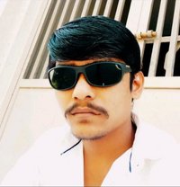 Jignesh Jolly - Agencia de acompañantes masculinas in Ahmedabad