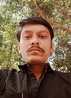 Jignesh Jolly - Male escort agency in Ahmedabad Photo 6 of 6