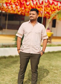 YUVRAJ CHAUDHARY - Male escort in Ahmedabad Photo 1 of 2