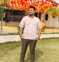 YUVRAJ CHAUDHARY - Male escort in Ahmedabad