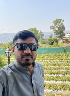 Jigs Patel - Male escort in Surat Photo 2 of 2