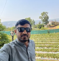 Jigs Patel - Acompañantes masculino in Surat