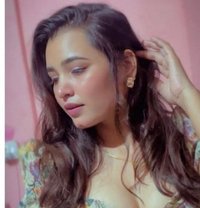 Jigyasa - escort in Ahmedabad