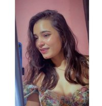 Jigyasa - escort in Ahmedabad