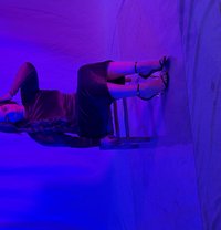 Jihan - puta in Riyadh