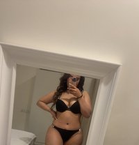 Jihan - escort in Riyadh