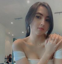 Jihan - escort in Jakarta