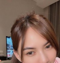 Jihan - escort in Jakarta