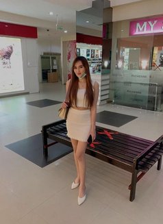 Jihan - escort in Bali Photo 4 of 6