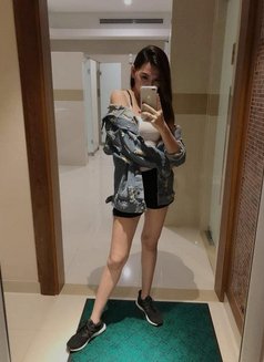 Jihan - escort in Bali Photo 6 of 6