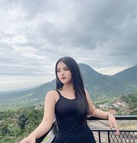 Jihan - escort in Jakarta