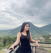 Jihan - escort in Jakarta