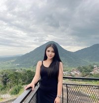 Jihan - escort in Jakarta