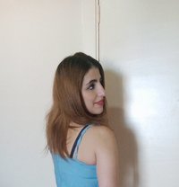 Jihan Lebanese - escort in Beirut