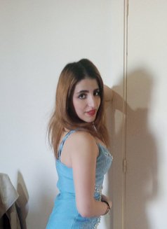 Jihan Lebanese - escort in Beirut Photo 2 of 4