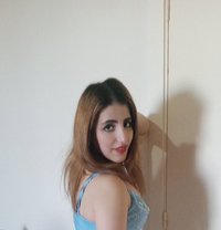 Jihan Lebanese - escort in Beirut