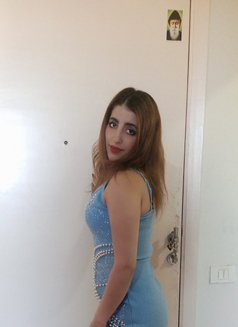 Jihan Lebanese - escort in Beirut Photo 4 of 4