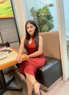 Jihan Malaika - escort in Jakarta Photo 1 of 5