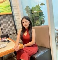 Jihan Malaika - escort in Jakarta