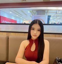 Jihan Malaika - escort in Jakarta