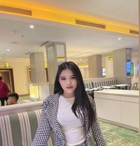 Jihan Malaika - escort in Jakarta