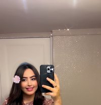 Jihane - escort in Marrakech