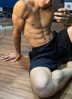 Jihangir🇦🇿 Only Top - Male escort in Doha Photo 2 of 4