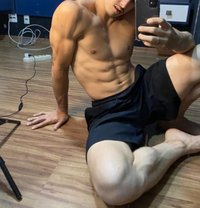 Jihangir🇦🇿 Only Top - Acompañantes masculino in Doha